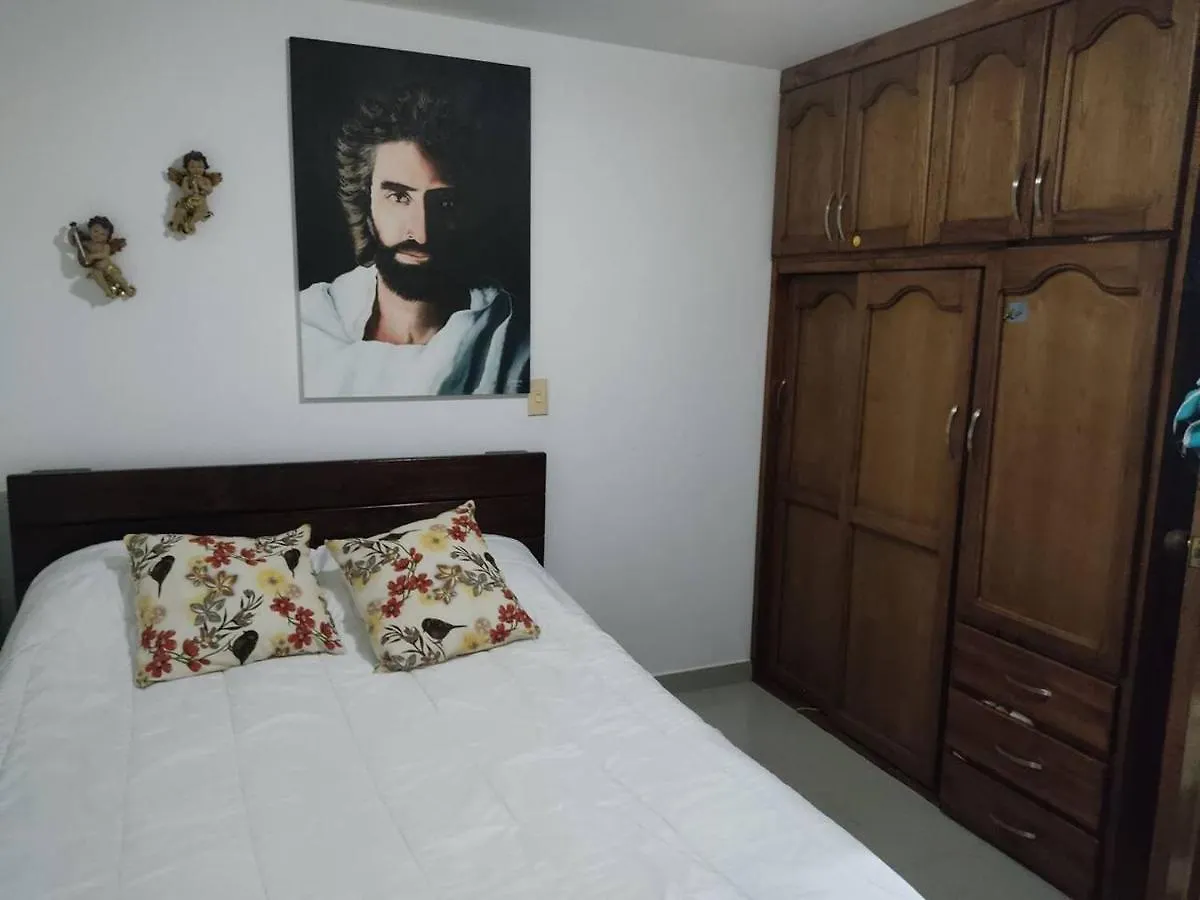 La Pamela Apartamento Medellín