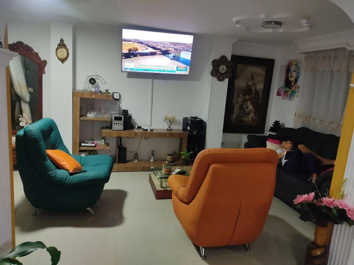 La Pamela Apartamento Medellín