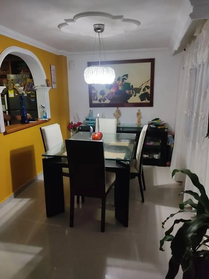 La Pamela Apartamento Medellín